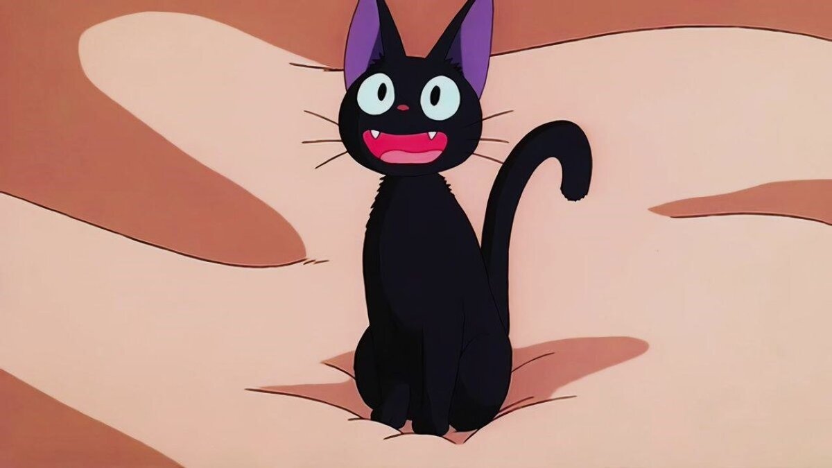 кадр из мультфильма