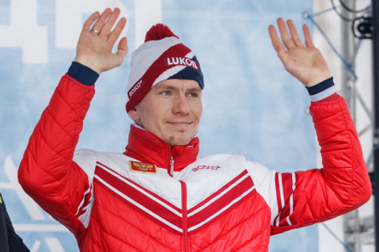    Главной звездой этапа Кубка России в Казани станет Александр Большунов