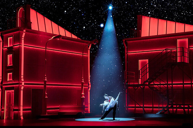 Ничего не бойся я с тобой