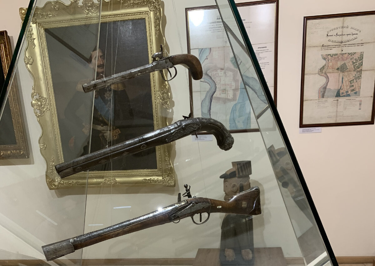 Музей истории Еревана, 2023