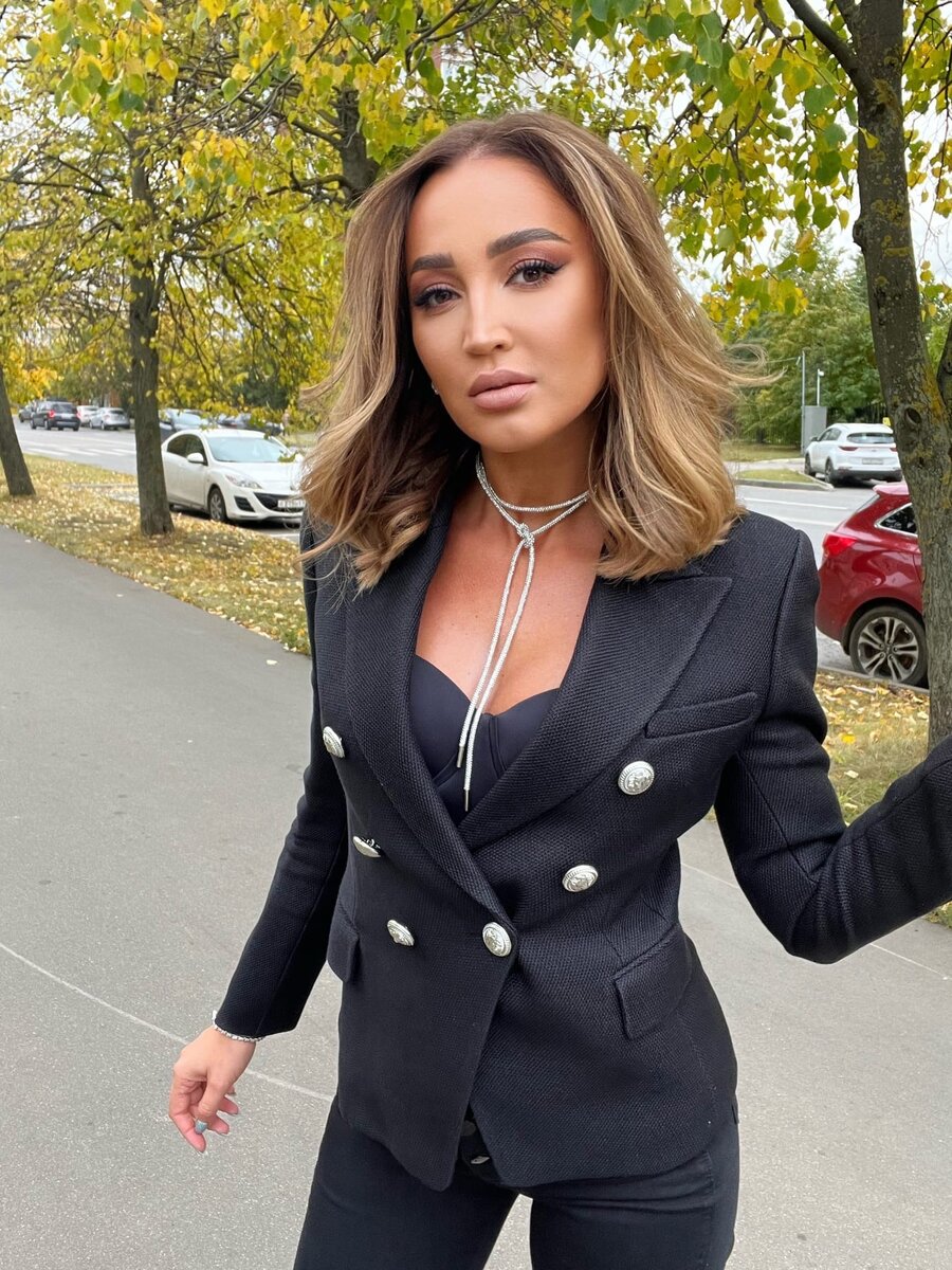 Ольга Бузова, фото https://vk.com/olgabuzova