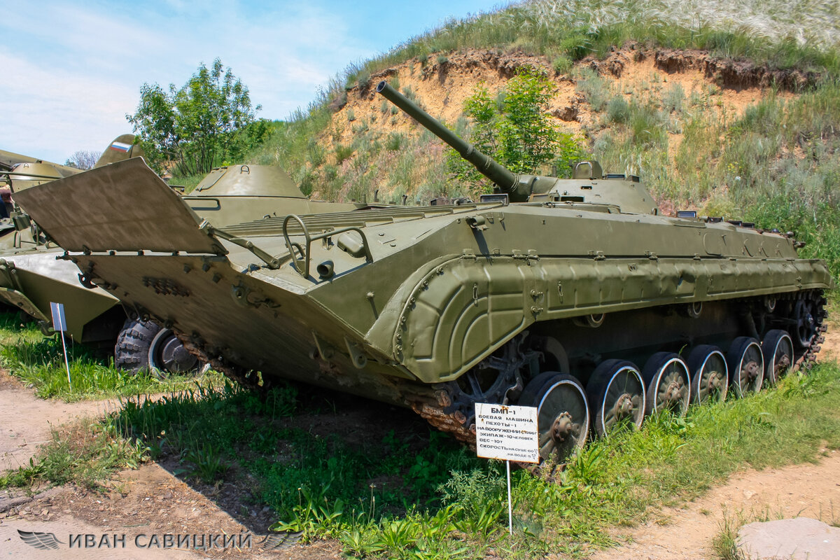 Музей военной техники от раннего Т-72 до самоходного парома ГСП | Мир  глазами Фотографа | Дзен