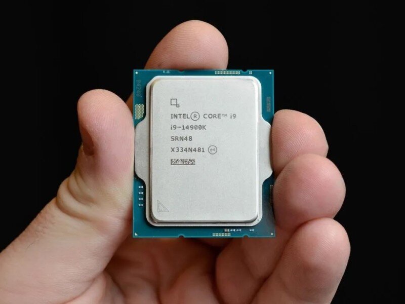    Старые процессоры Intel получат поддержку «скандальной» игровой технологии