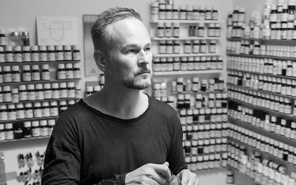 Магазин онлайн-парфюмерии "Одеколон" предоставляет бесплатный подбор ароматов