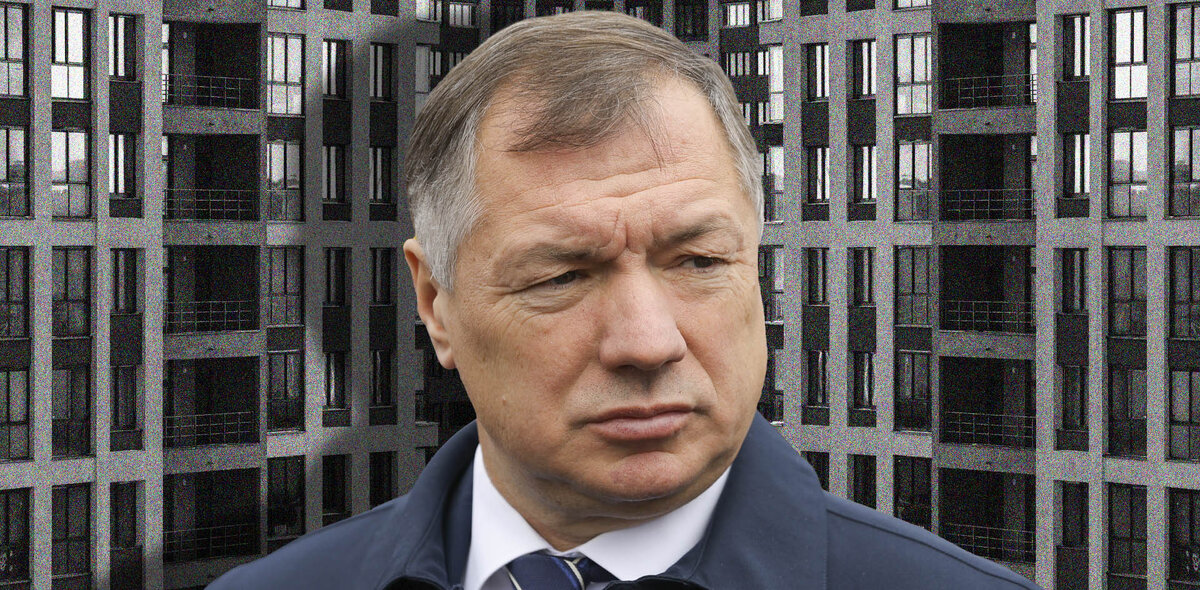 Фото: Эрик Романенко/ТАСС, Наталья Чернохатова/Octagon.Media. Коллаж: Анна Бабич