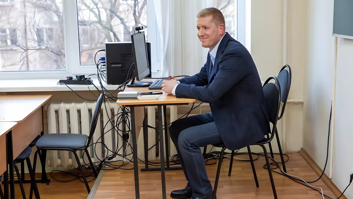     Чиновник будет курировать направления взаимодействия с региональными спортивными федерациями и подведомственными учреждениями.