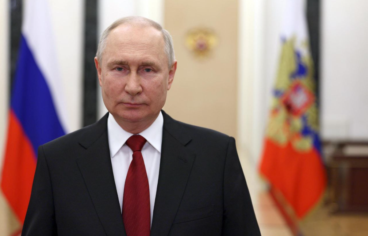    Путин заявил, что резкое повышение пошлин на рыбу приведёт к росту цен