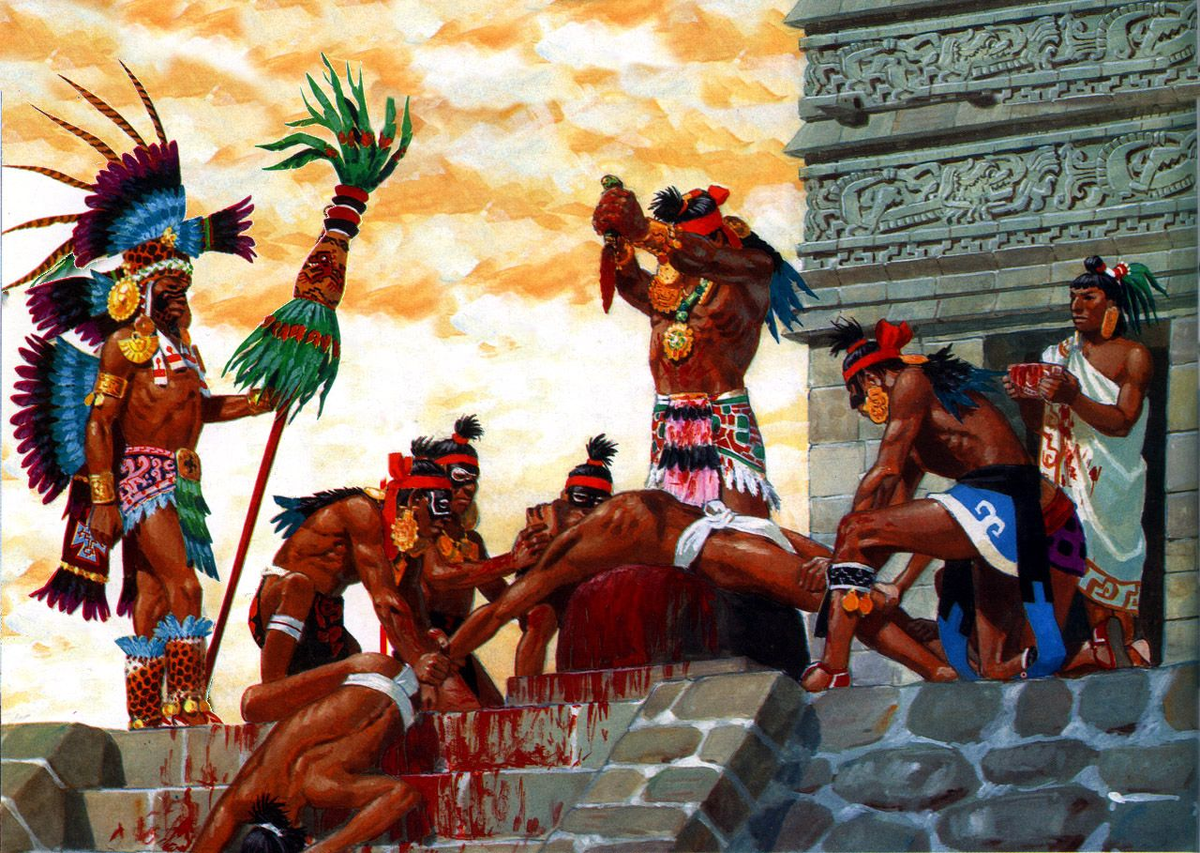 Знаменитый вождь ацтеков 9 букв. Майя, тольтеки, Ацтеки. Ацтеки Майя инки жертвоприношения. Индейцы Ацтеки инки Майя. Древние Ацтеки жертвоприношение.