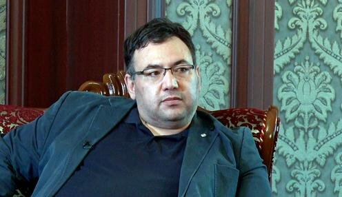 Алишер Никимбаев. Фото с сайта championat.asia