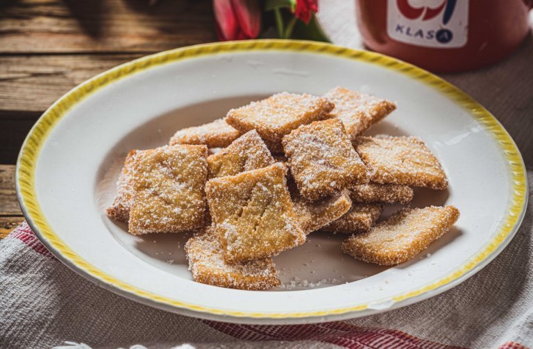 Печенье "Божья благодать"