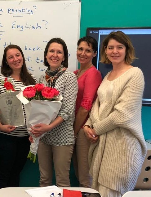 Методист в спортивной школе