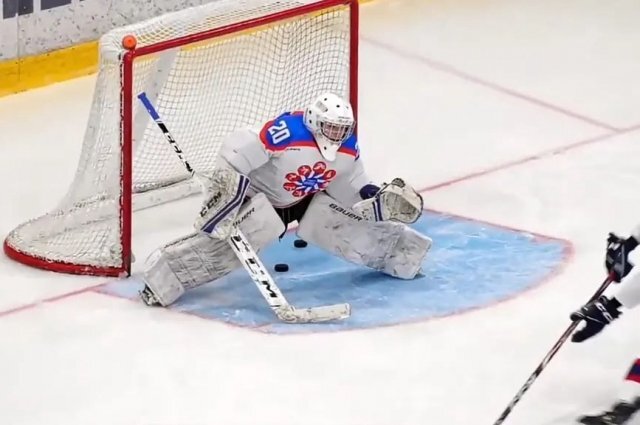    Что известно о гибели 16-летнего вратаря команды «Динамо-Форвард»?