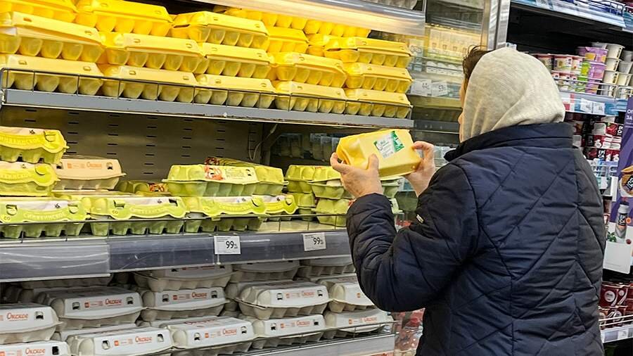 Фото: ИЗВЕСТИЯ/Сергей Лантюхов