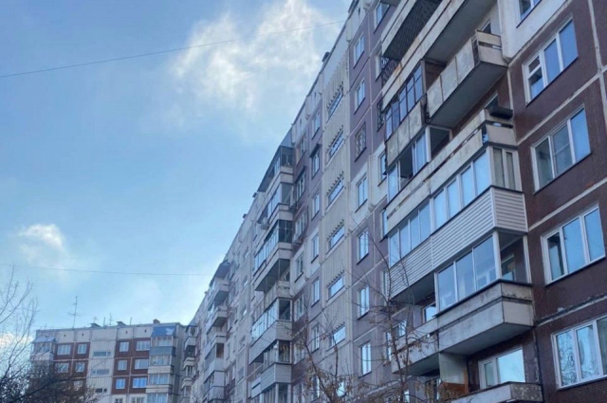    На левом берегу Новосибирска начали подключать отопление после аварии