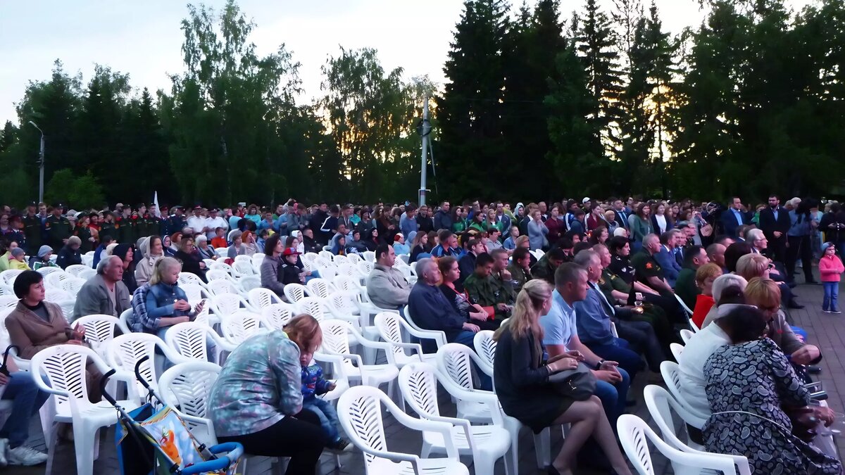     Минкультуры России подвело итоги всероссийского рейтинга информационной активности культурной жизни регионов за 2023 год. Тюменской области удалось подняться на строчку выше.