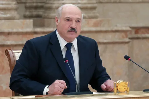 Батька Лукашенко. Инет