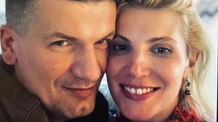 Собко и Цыбульская