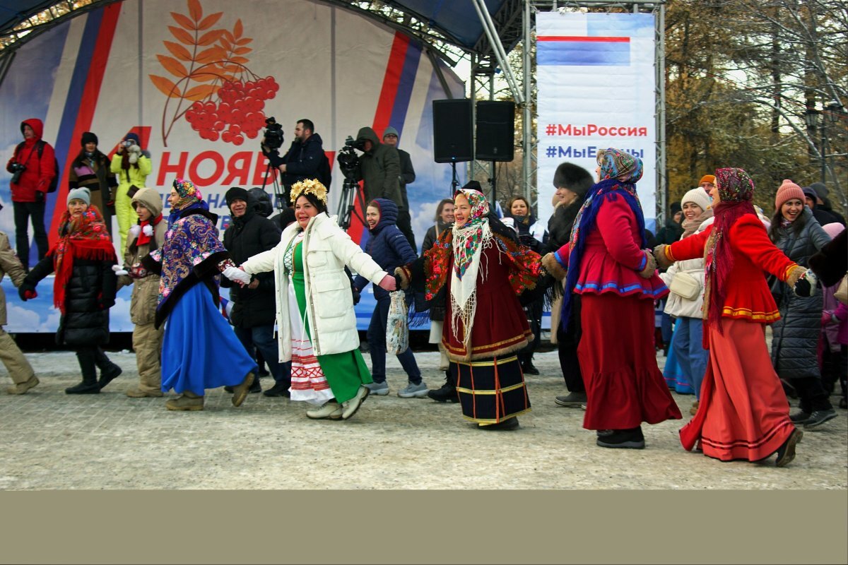    Весь 2024 год Дом культуры Ленинского округа будет отмечать юбилей