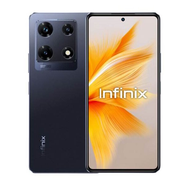 Смартфон infinix note 30 8gb Смартфон infinix note 30 8gb