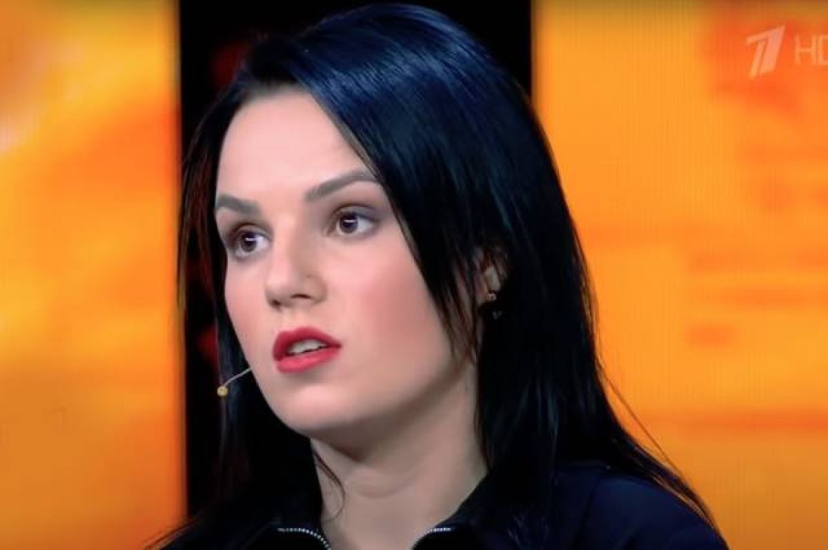    Маргарита Грачева, которой муж отрубил руки, станет мамой в четвертый раз