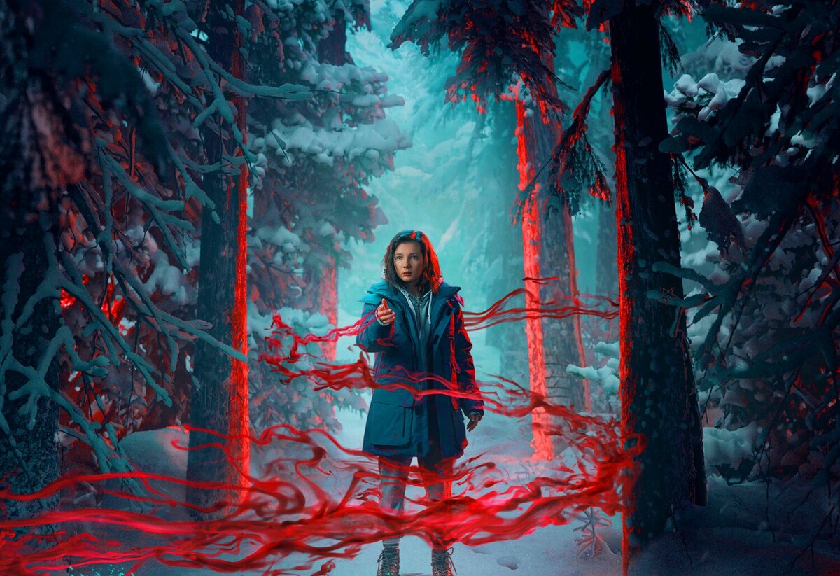 - Название: Сны Алисы 2023