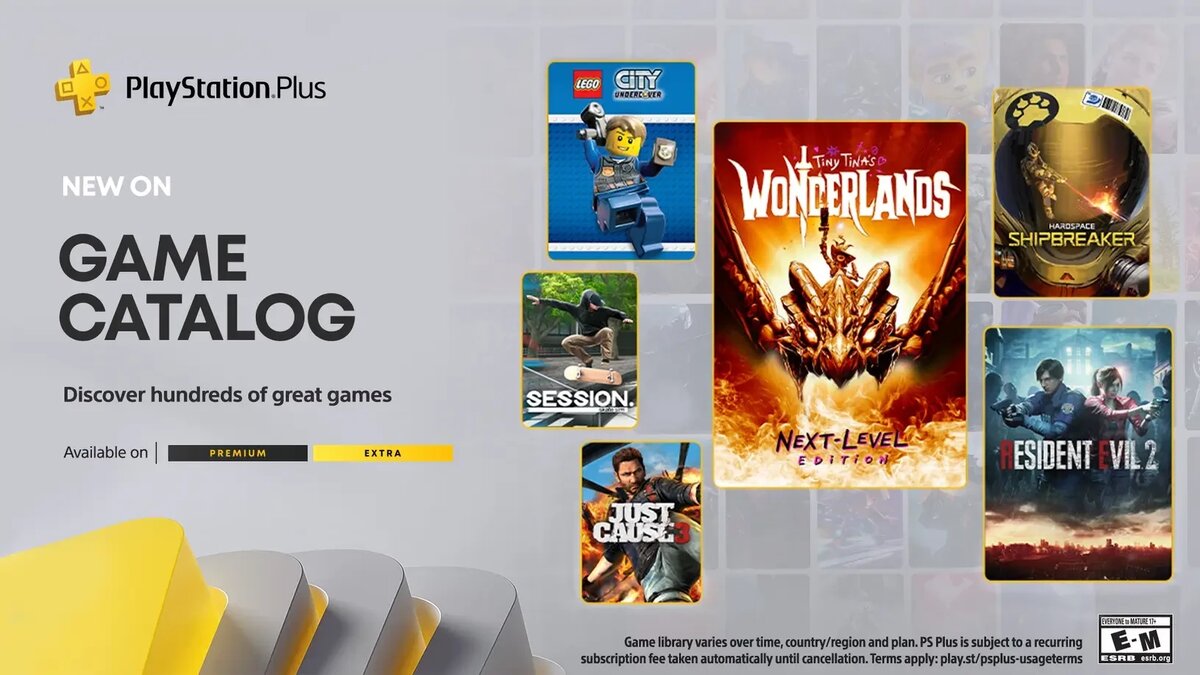 Just cause best sale 3 ps plus