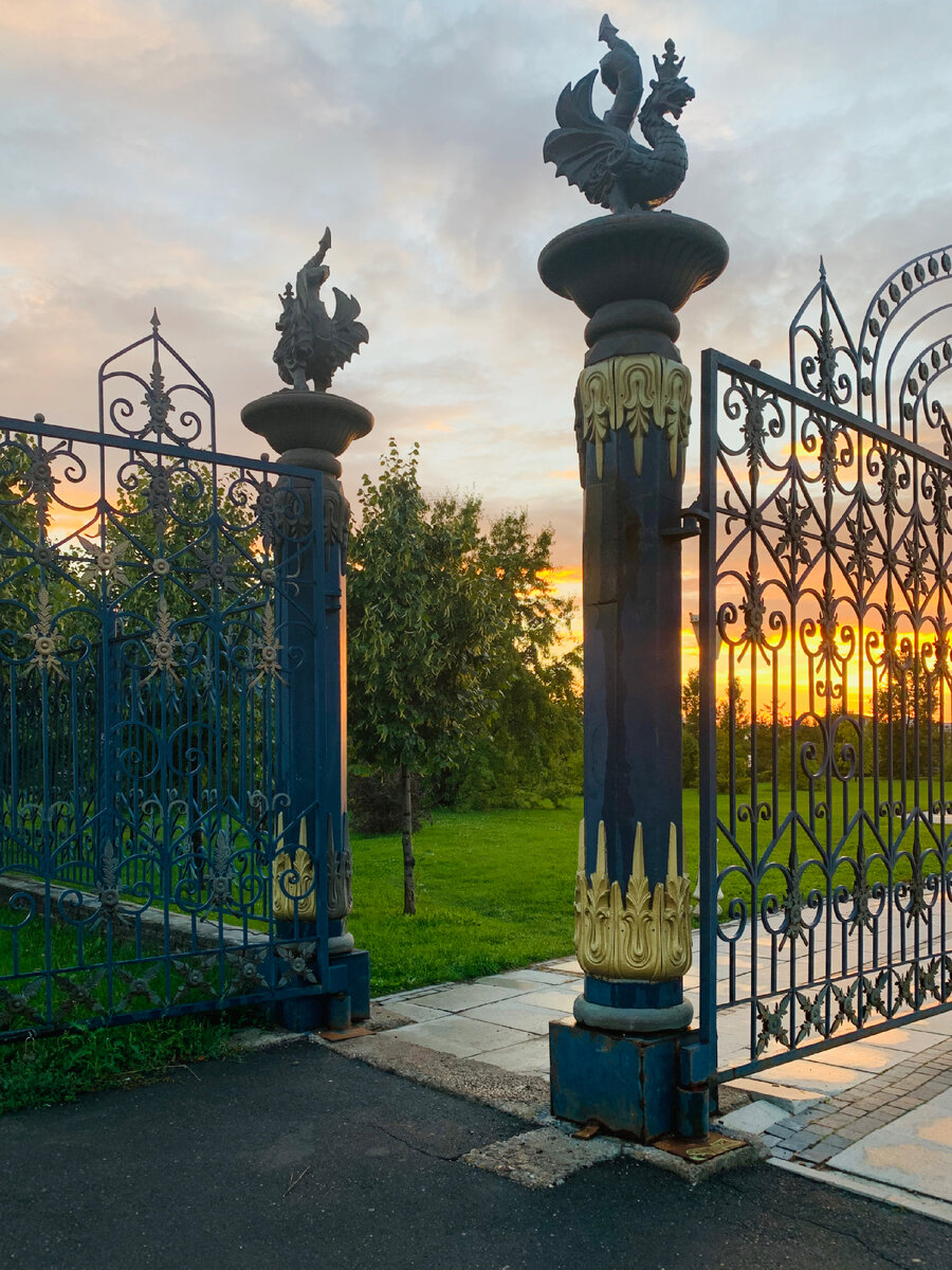 Казань. Фото автора 