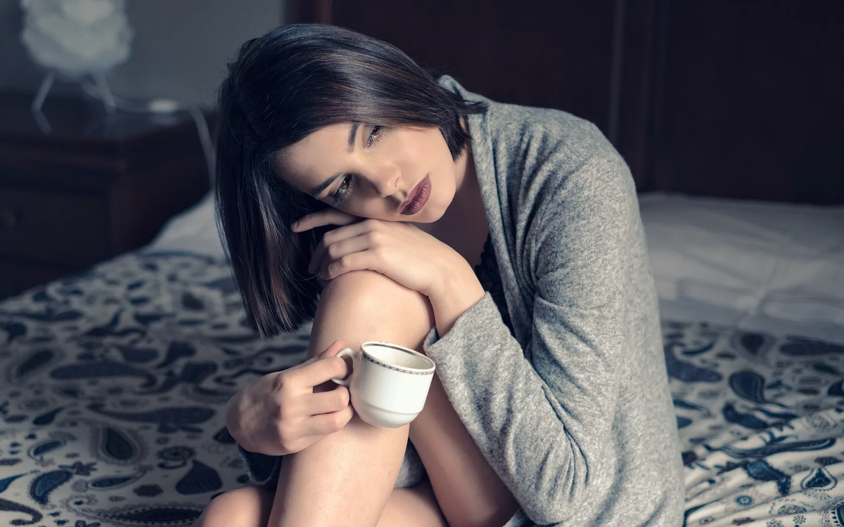 Скрытые признаки, указывающие на развитие женских заболеваний или как не обливаться горькими слезами после похода к гинекологу