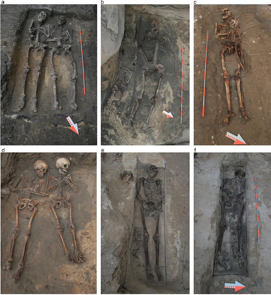   Kristin Rath et al. / Journal of Archaeological Science: Reports, 2024