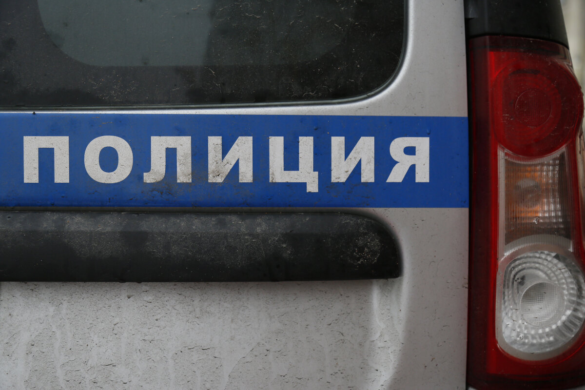 © Форпост Северо-Запад / Даниил Большаков