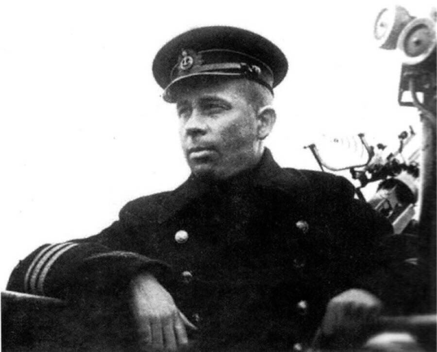 Александр Маринеско: неудобная легенда | История.РФ | Дзен
