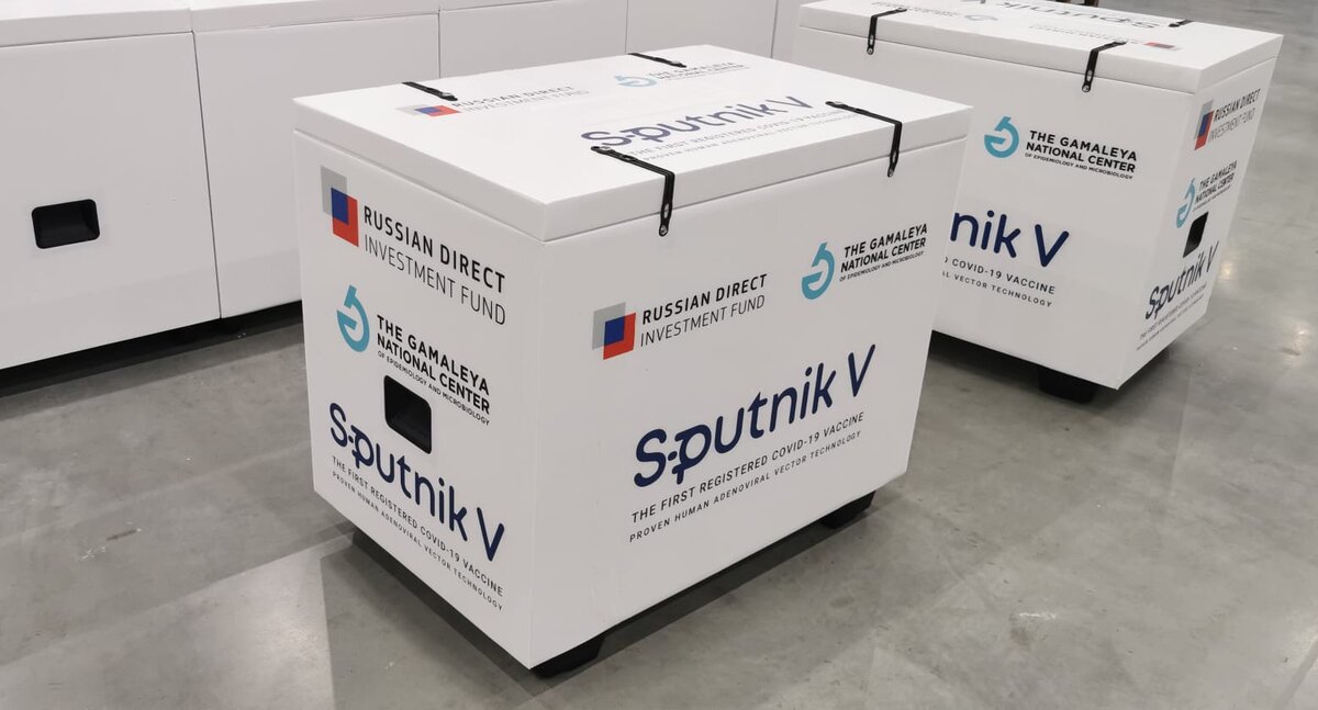 Термобокс PS-1 Safepack от производителя "Биокард Логистикс".