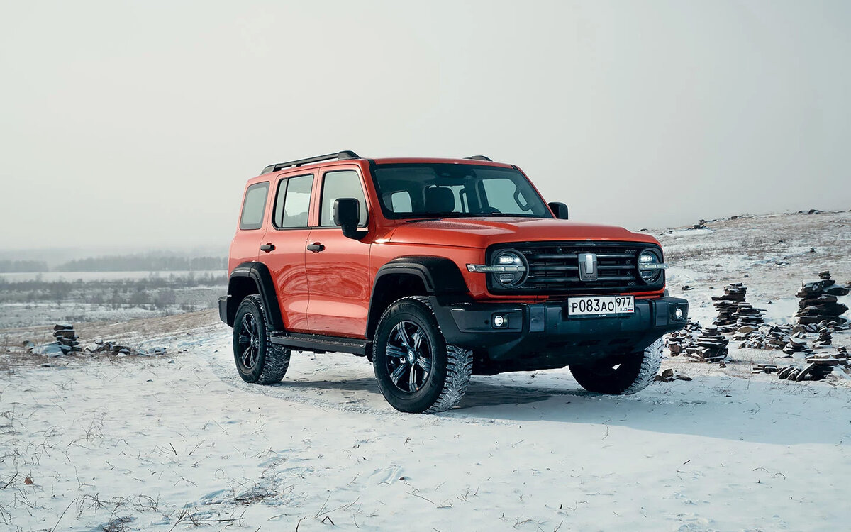 Российские автомобили подешевели на ₽180–300 тыс. Но есть нюансы | РБК  Autonews | Дзен