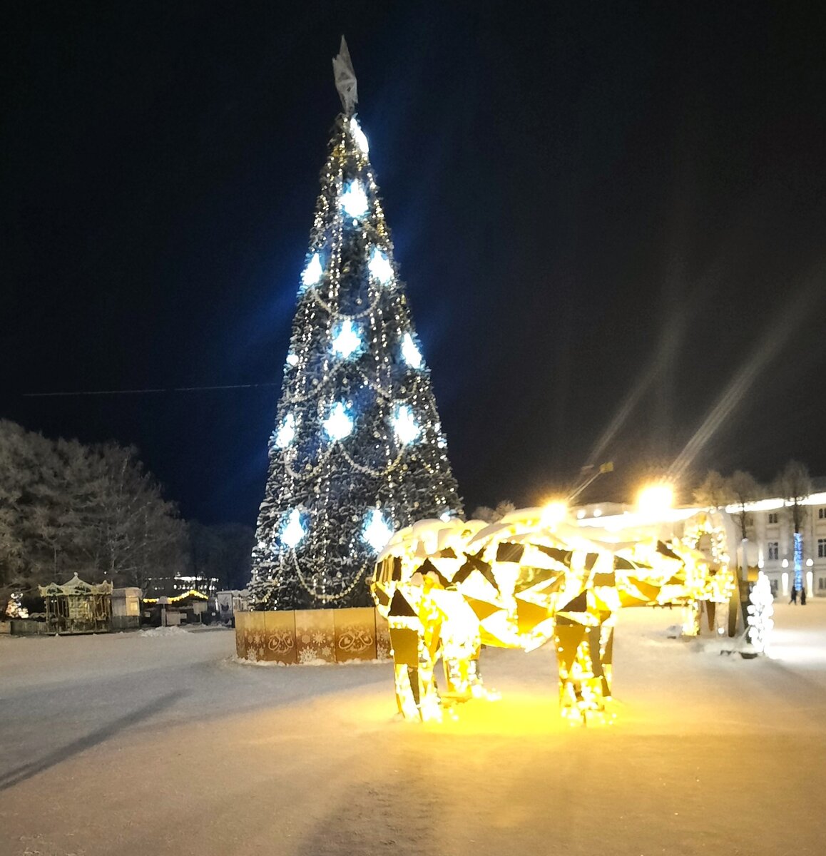 Советская площадь, 