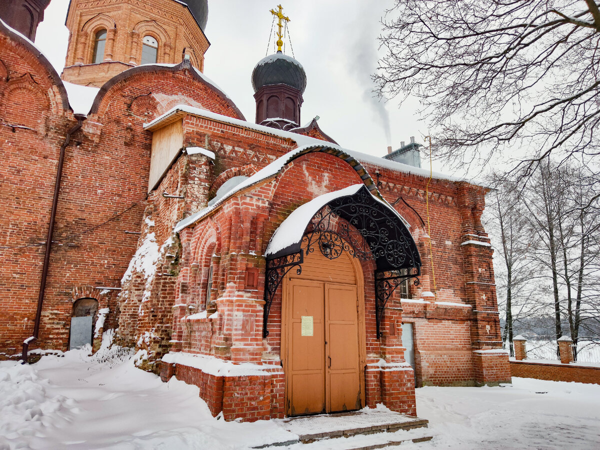 Старина воронежская область