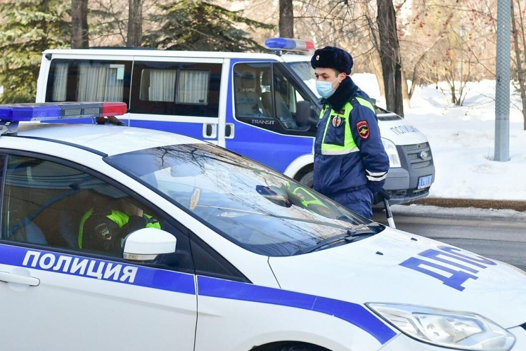 Фото: Сергей Елесин, ИА "Тюменская линия"