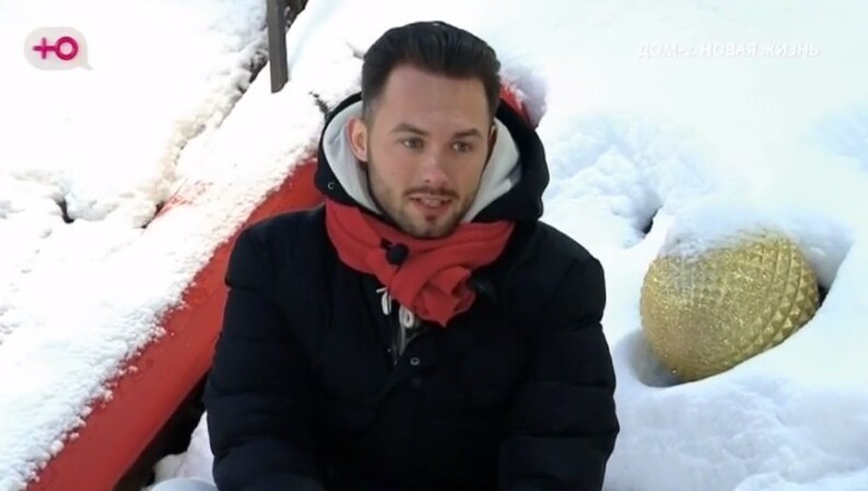 Давид Пьянков (фото из Telegram)