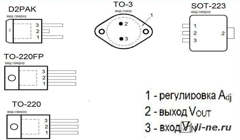 Стабилизатор тока на LM317 | Радиолюбитель - это просто! | Дзен