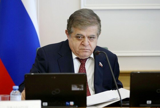    Владимир Джабаров