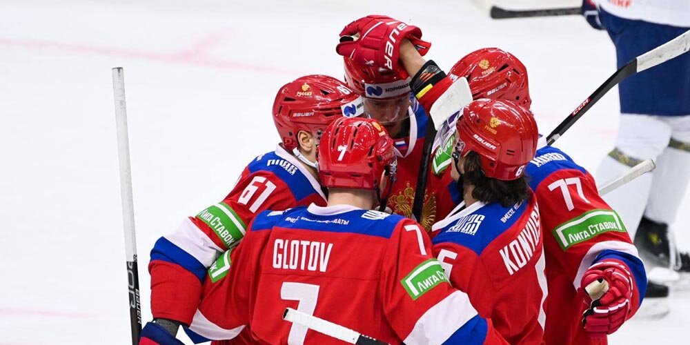    Фото: телеграм-канал ФХР