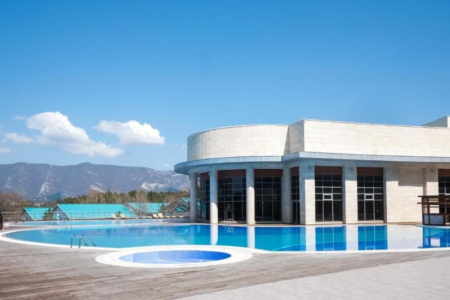 Источник фото: Booking.com