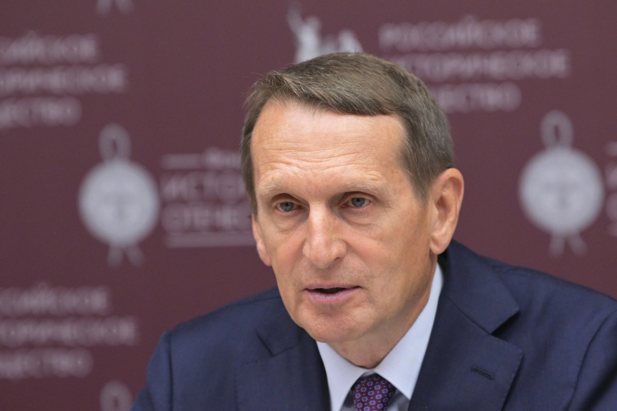    СВР: США хотят создать «пятую колонну» в РФ из выпускников программ обмена