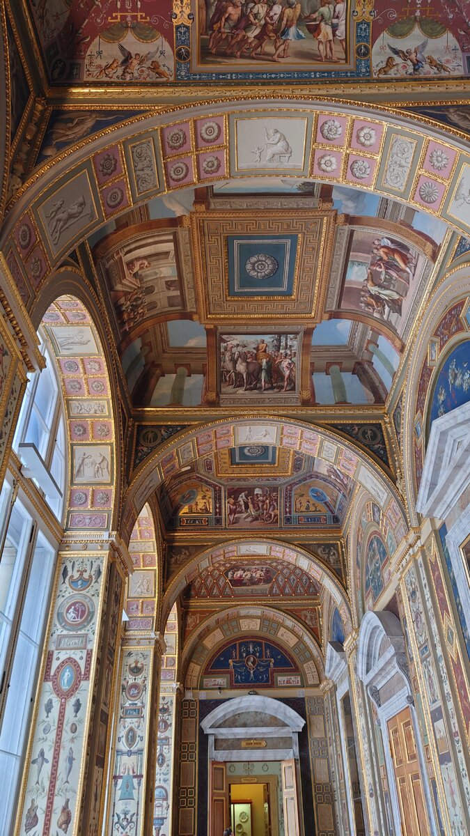 Государственный Эрмитаж