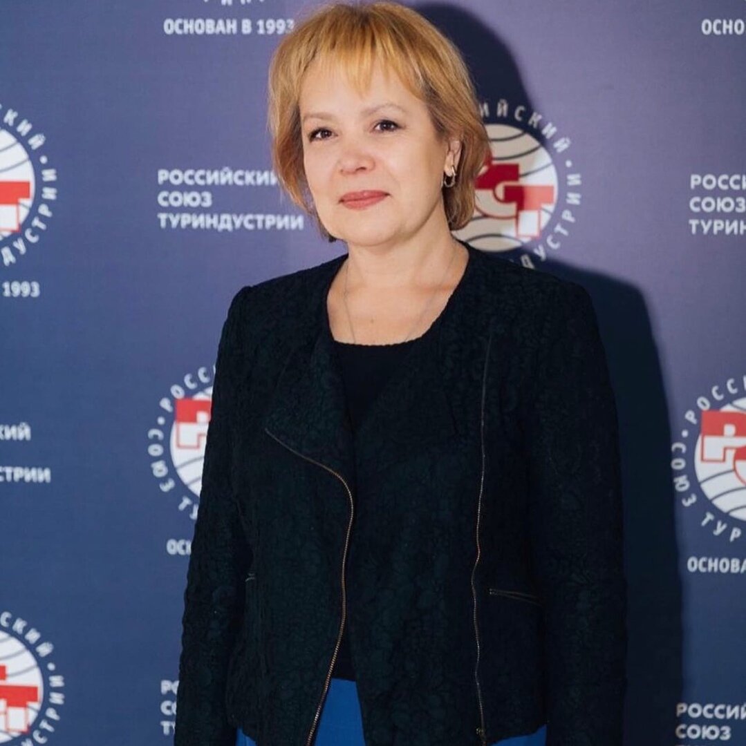 Ольга Санаева