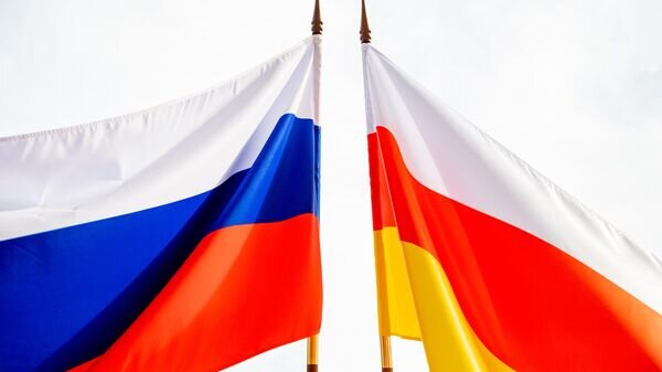    © Sputnik / Natalia Airiyan