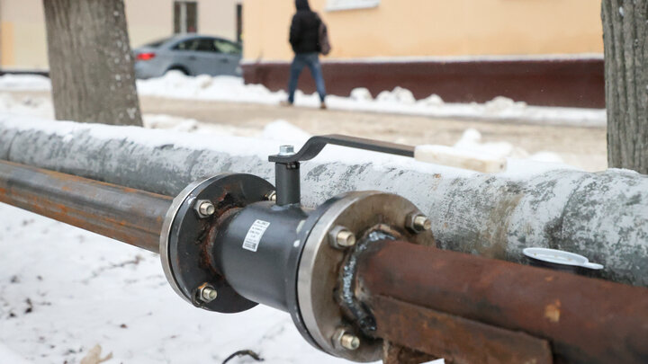 © SERGEY PETROV/ NEWS.RU/GLOBALLOOKPRESS