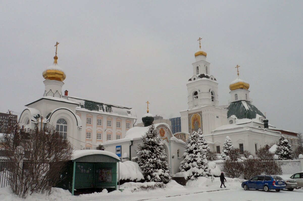 Церковь Преображения Господня, 1809 год