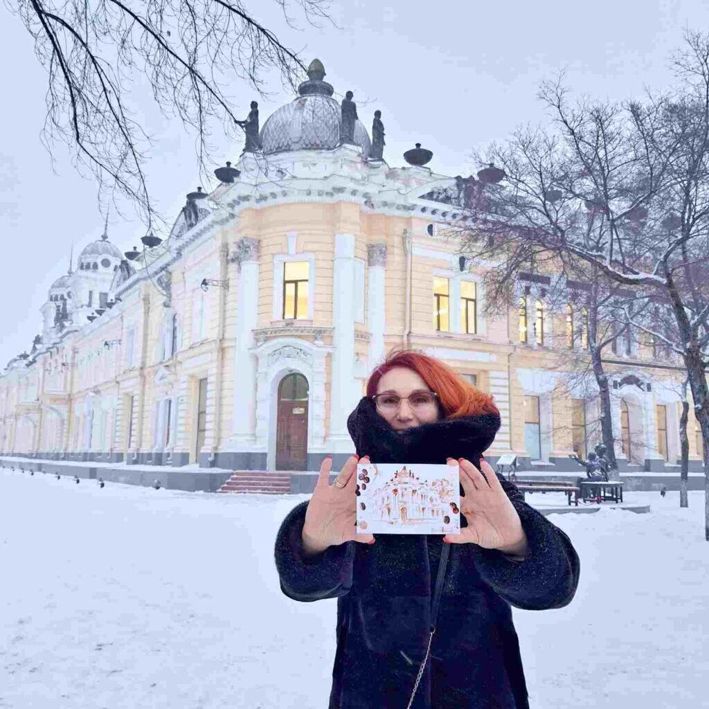    Фото: Галина Панкрац