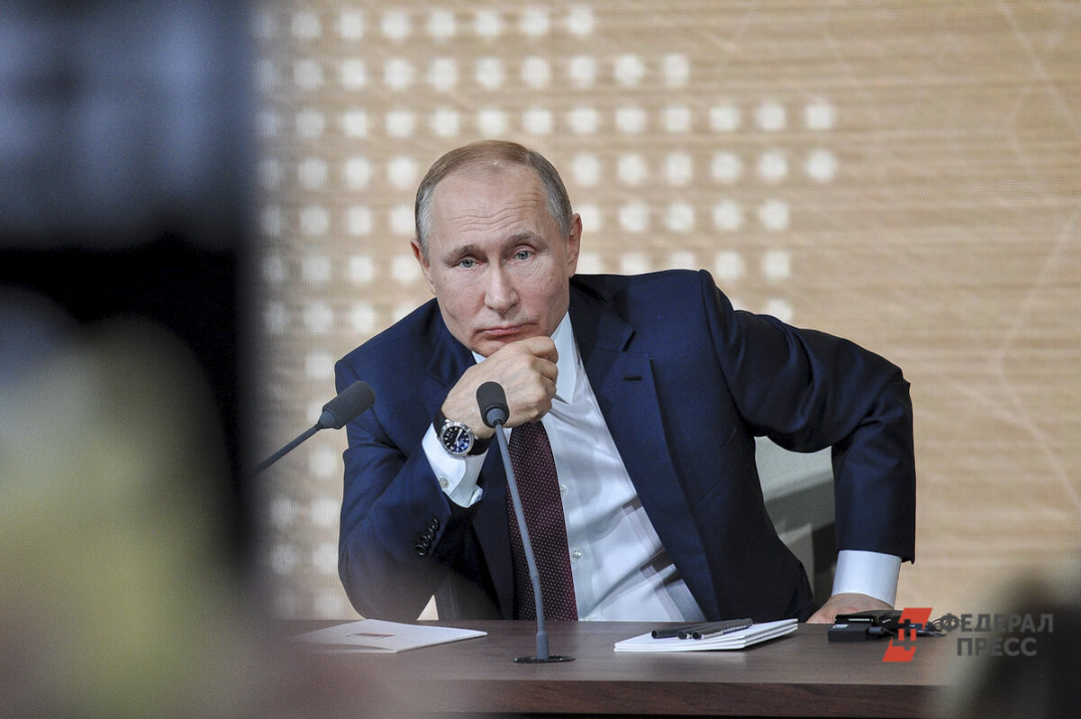 Президента страны попросили поручить Минэкономразвития не оставлять без внимания важные туристические проекты.  Фото: Фото: ФедералПресс / Екатерина Лазарева