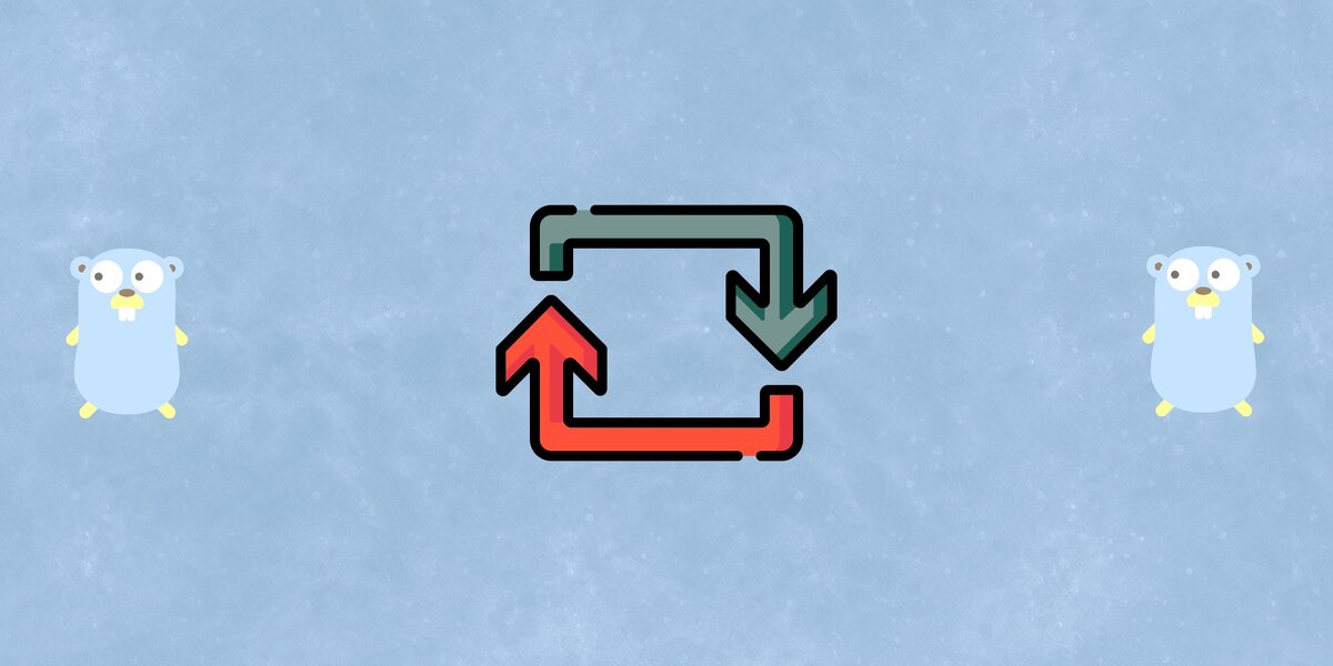   Цикл for в Go